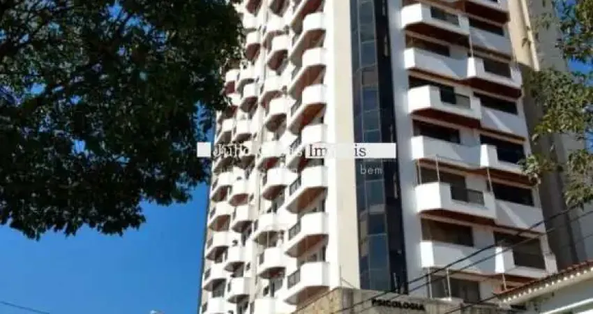 Apartamento 3 suites ,2 vagas próximo a Eugenio Salerno