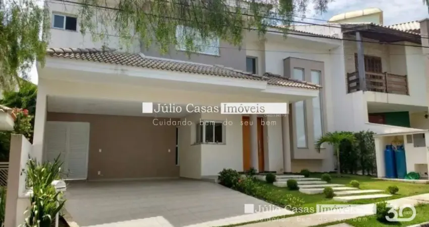 Casa em condomínio fechado com 4 quartos à venda no Aparecidinha, Sorocaba