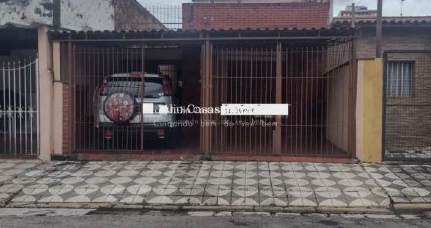 Casa a venda com 3 quartos