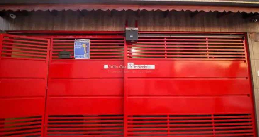 Casa com 2 quartos à venda no Jardim Santa Esmeralda, Sorocaba