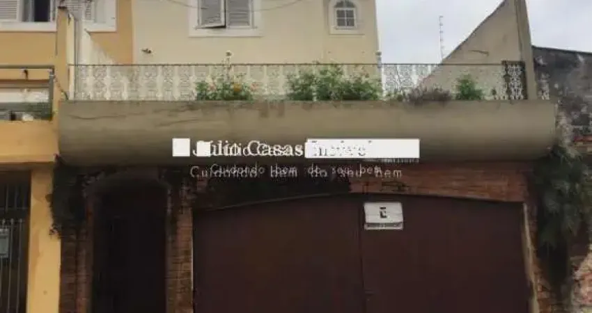 Casa com 3 quartos à venda no Centro, Sorocaba