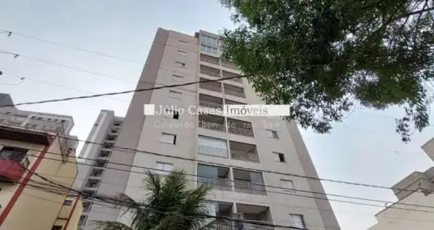 Apartamento a venda com 2 quartos 66,49m²