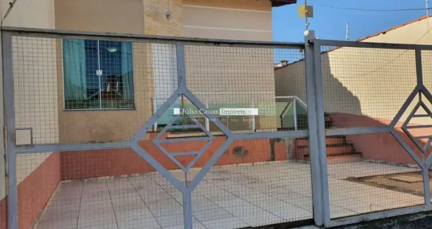 Casa com 3 quartos à venda no Jardim Wanel Ville V, Sorocaba