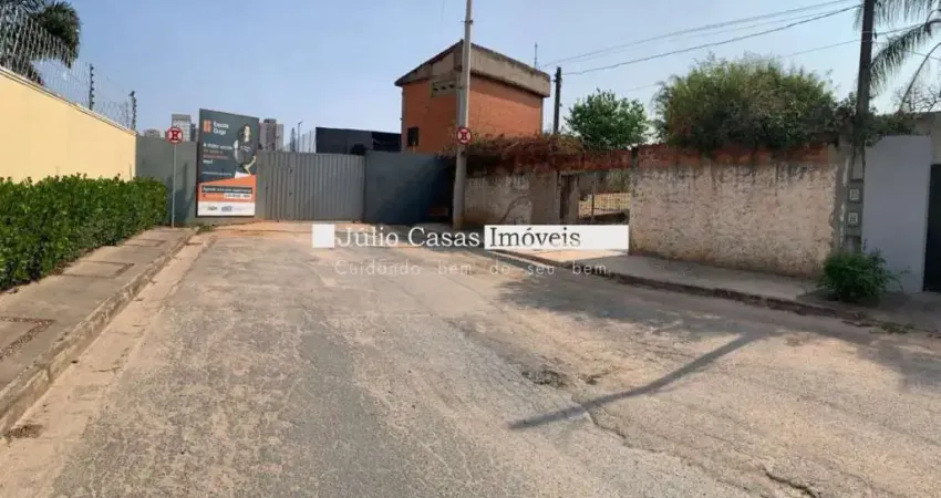 Terreno à venda no Jardim Pagliato, Sorocaba 