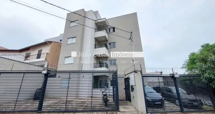 Apartamento com 2 quartos para alugar no Jardim Guarujá, Sorocaba