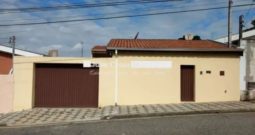 Casa com 2 quartos à venda no Jardim Simus, Sorocaba