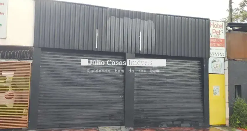 Ponto comercial à venda no Jardim América, Sorocaba