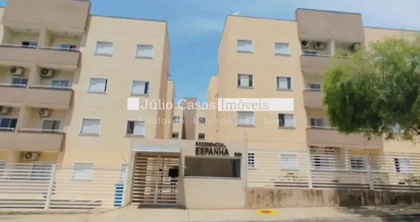 Apartamento com 2 quartos à venda no Jardim Guadalajara, Sorocaba