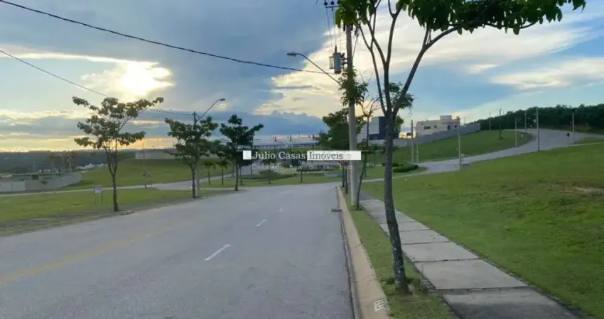 Terreno à venda no Chácaras Residenciais Santa Maria, Votorantim 