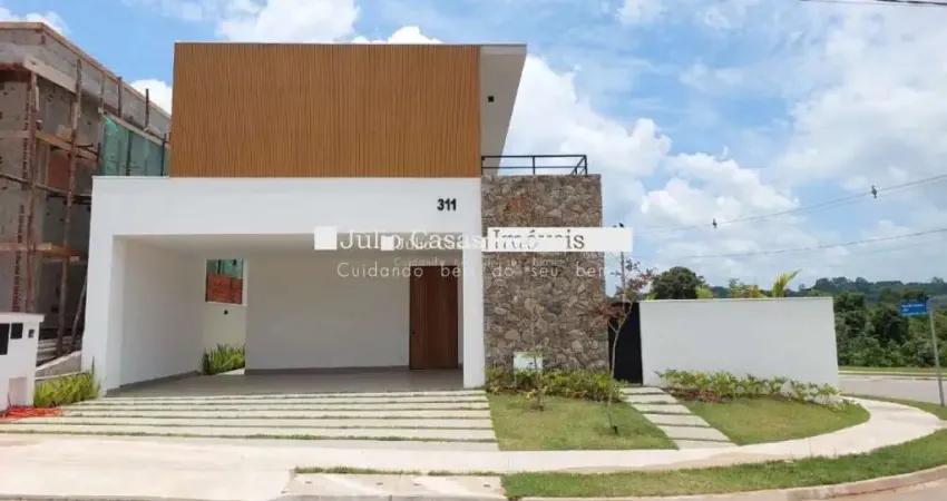 Casa em condomínio fechado com 4 quartos à venda no Jardim Residencial Chácara Ondina, Sorocaba