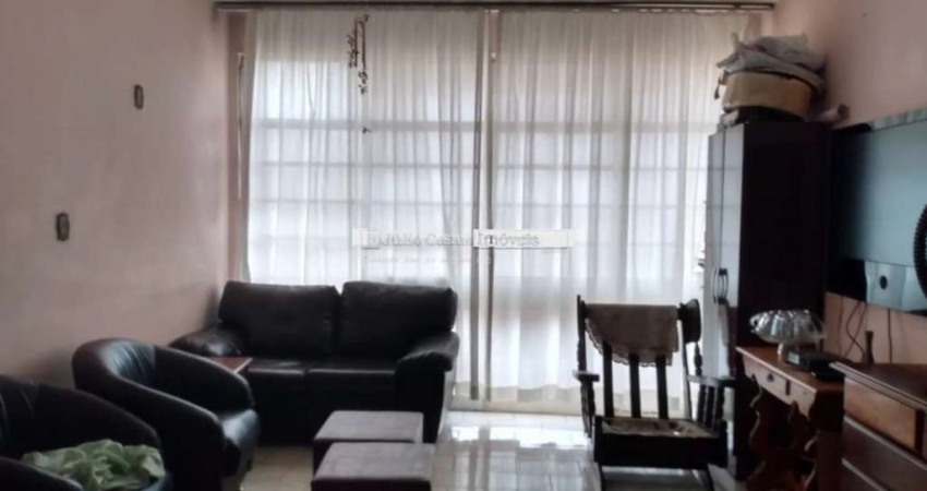 Apartamento à venda no centro com 2 quartos