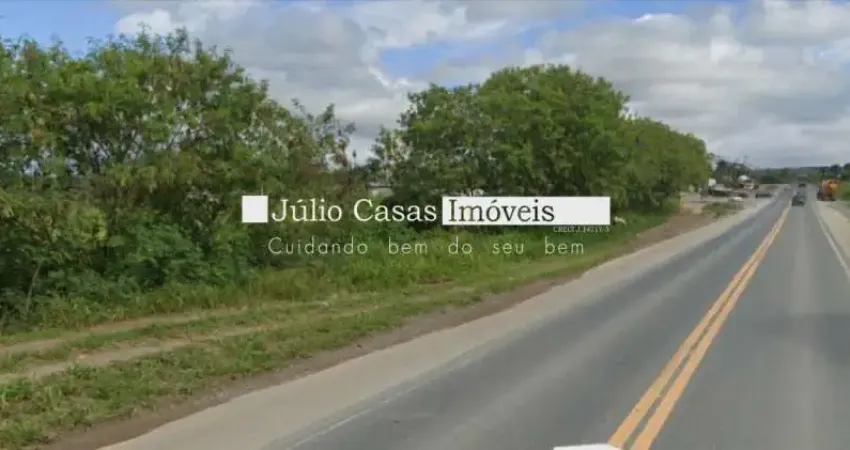 Terreno à venda no Capoavinha, Votorantim