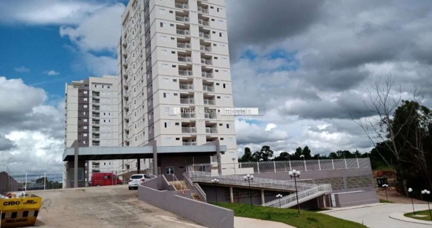 Apartamento no Edifício Provence