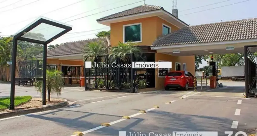 Casa em condomínio fechado com 7 quartos à venda na Vila Martins, Itu