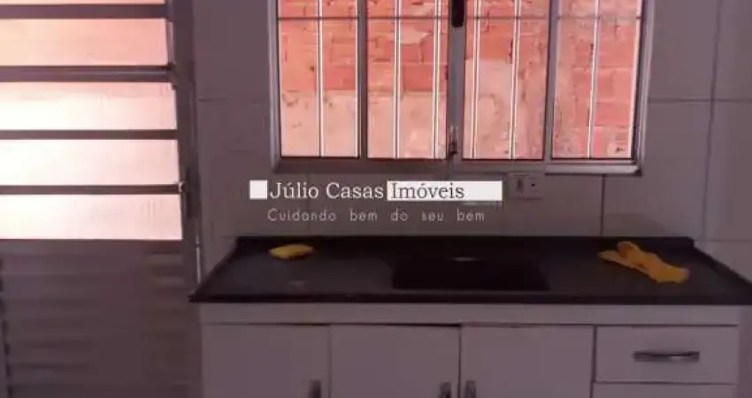 Casa com 2 quartos à venda no Jardim Josane, Sorocaba