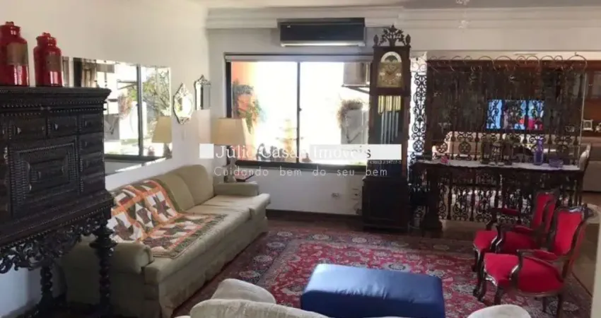 Apartamento com 3 quartos à venda no Centro, Sorocaba