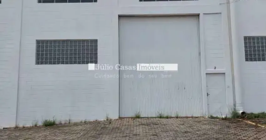 Barracão / Galpão / Depósito para alugar no Cajuru do Sul, Sorocaba 