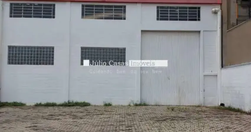 Barracão / Galpão / Depósito para alugar no Cajuru do Sul, Sorocaba