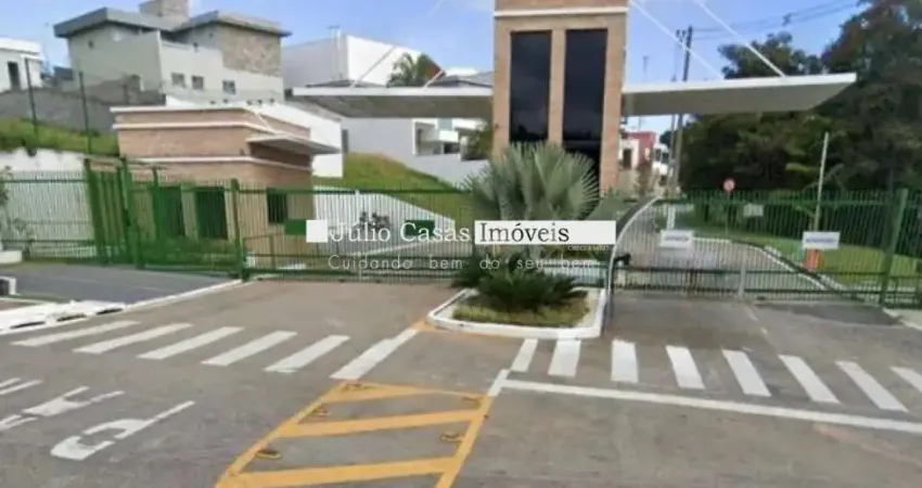 Terreno á venda, 481,55 m2 - condominio castanheira -jd pagliato, sorocaba