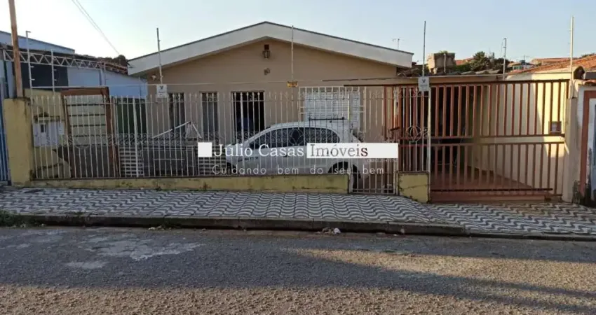 Casa com 3 quartos à venda no Vossoroca, Votorantim