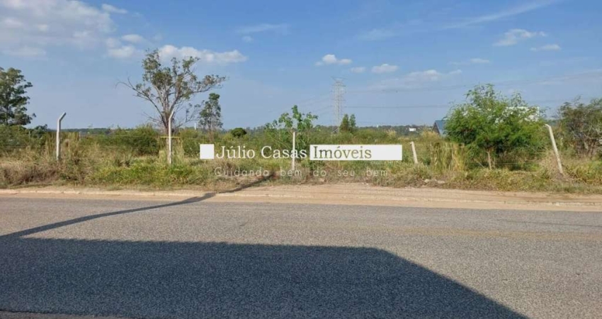 Terreno comercial à venda no Iporanga, Sorocaba 