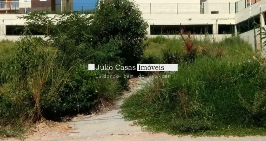 Terreno à venda no Jardim Residencial Martinez, Sorocaba
