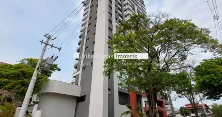 Apartamento para aluguel e venda com 2 suítes no jardim faculdade - sorocaba