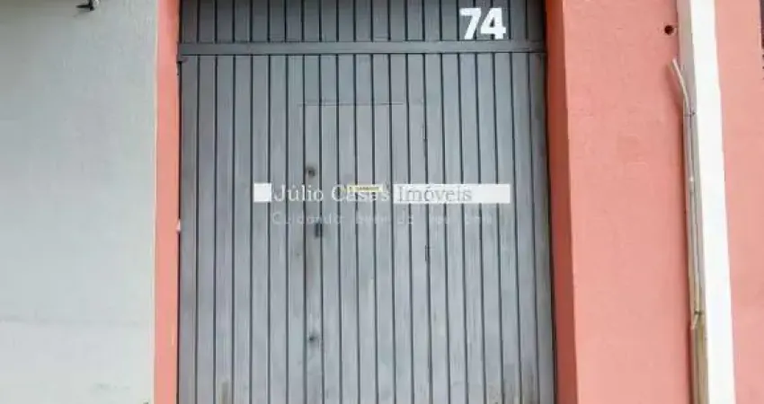 Ponto comercial para alugar no Jardim Santa Rosália, Sorocaba 