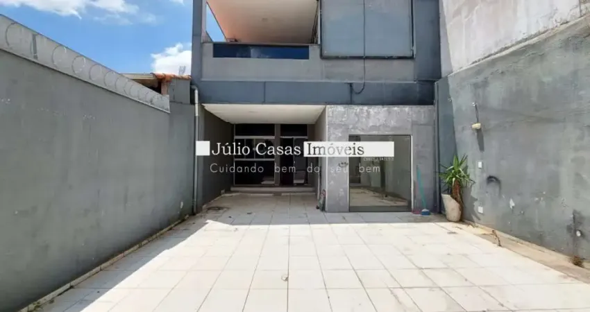 Ponto comercial à venda no Jardim Wanel Ville IV, Sorocaba 