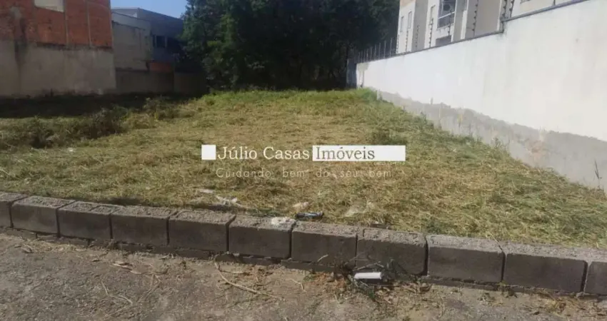 Terreno à venda no Parque Morumbi, Votorantim 