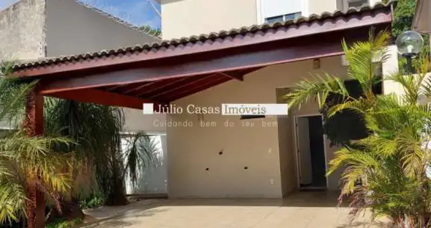 Casa em condomínio fechado com 3 quartos à venda no Jardim Guarujá, Sorocaba