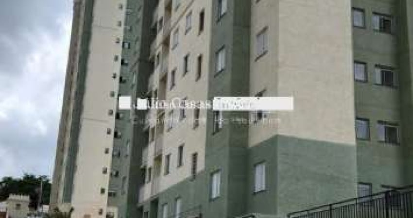 Apartamento a venda no Monte Castelo com 2 quartos