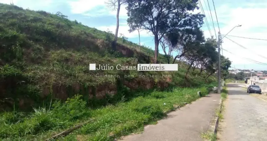 Terreno à venda no Jardim Parada do Alto, Sorocaba