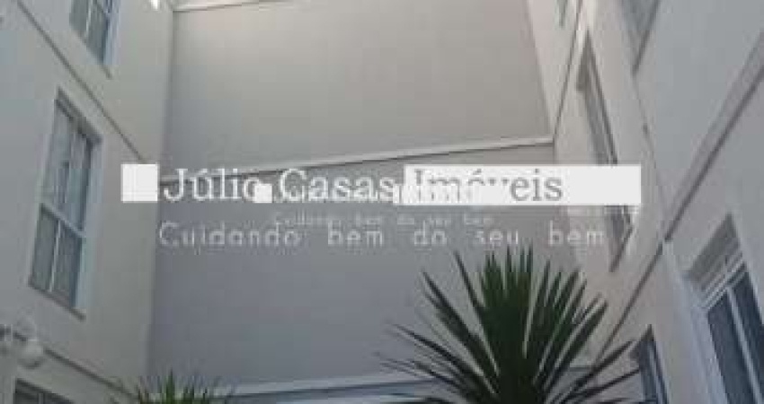 Apartamento com 2 quartos à venda no Caguassu, Sorocaba 