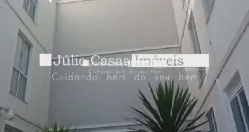 Apartamento com 2 quartos à venda no Caguassu, Sorocaba