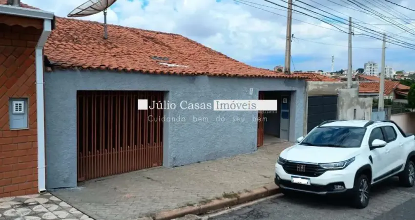 Casa com 3 quartos à venda no Jardim Itanguá, Sorocaba 
