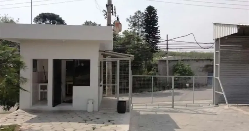 Barracão / Galpão / Depósito à venda no Além Ponte, Sorocaba