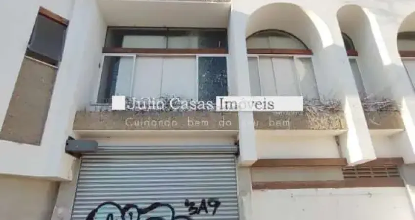 Ponto comercial à venda no Jardim Santa Rosália, Sorocaba 