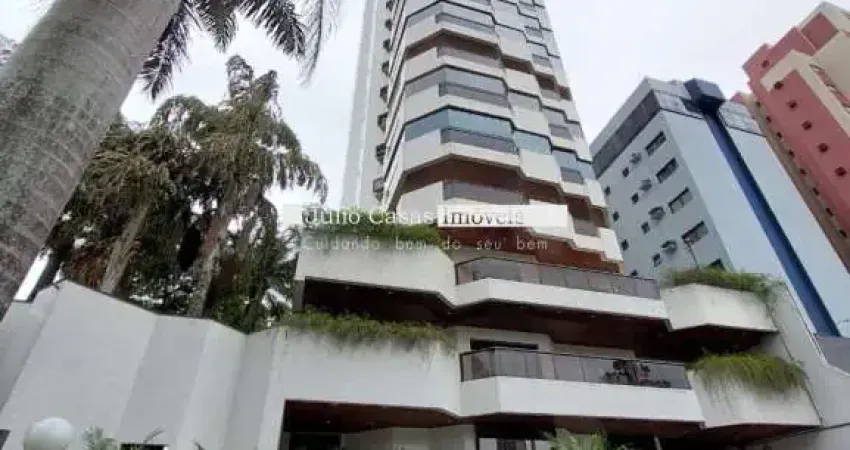 Apartamento com 3 quartos à venda no Centro, Sorocaba 