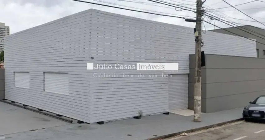 Prédio para alugar no Jardim América, Sorocaba