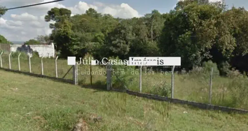 Terreno à venda no Parque Reserva Fazenda Imperial, Sorocaba