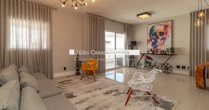 Apartamento com 3 quartos para alugar no Parque Campolim, Sorocaba