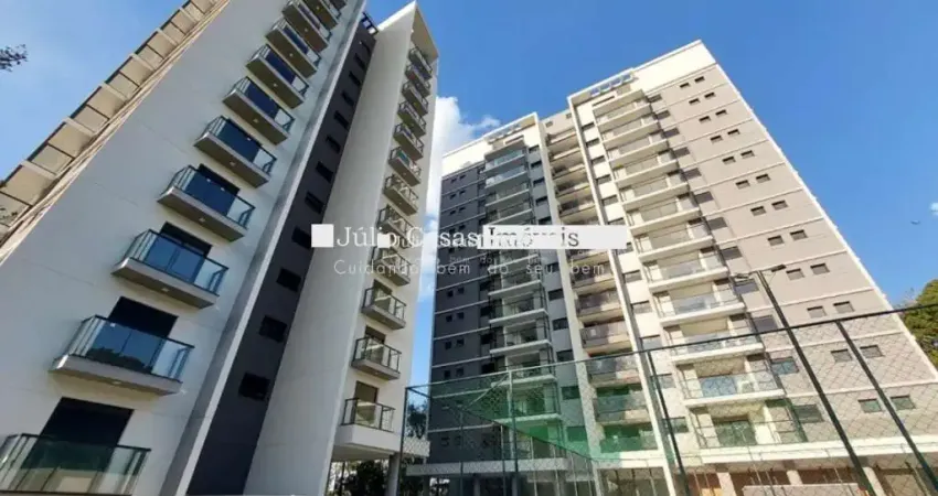 Apartamento com 4 quartos à venda no Granja Olga I, Sorocaba 