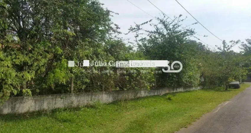 Terreno em condomínio fechado à venda em Barreiro, Araçoiaba da Serra