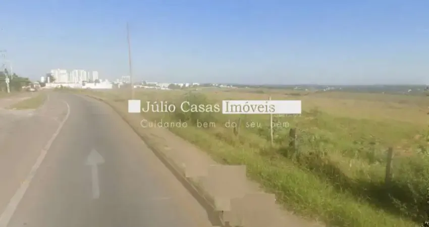 Terreno à venda no Conjunto Habitacional Júlio de Mesquita Filho, Sorocaba