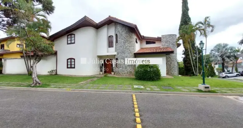 Casa em condomínio fechado com 5 quartos à venda na Vila Fiori, Sorocaba