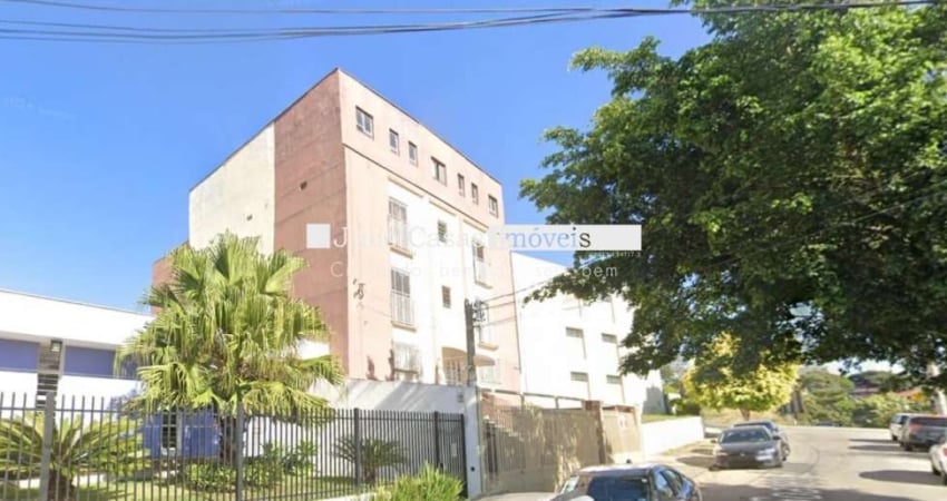 Apartamento com 3 quartos à venda na Vila Trujillo, Sorocaba 