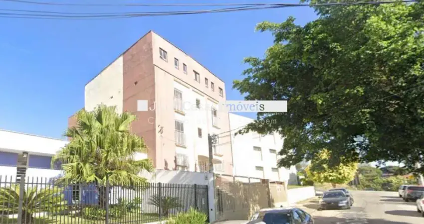 Apartamento com 3 quartos à venda na Vila Trujillo, Sorocaba