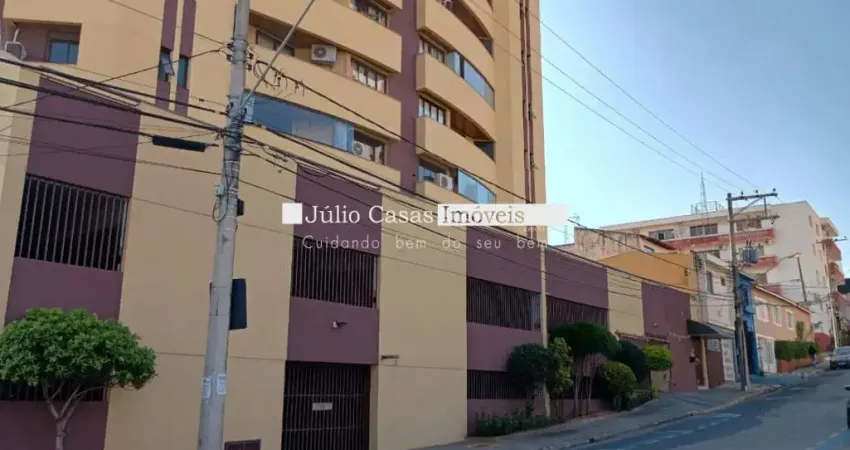 Apartamento com 3 quartos à venda no Centro, Sorocaba 