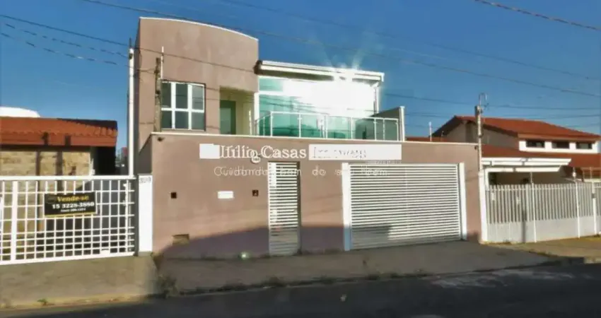 Casa com 4 quartos à venda no Jardim Astro, Sorocaba